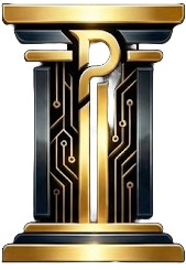 Piedestal Society logo